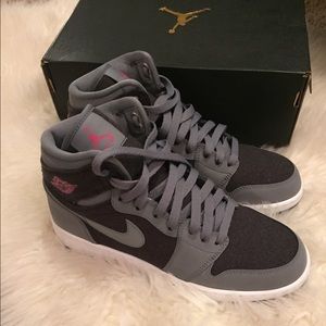 Air Jordan 1 retro high GG